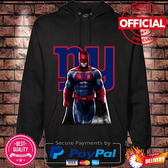 Official New York Giants 5 Shirt, hoodie, sweater, long sleeve and tank top