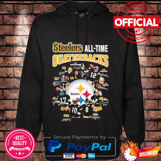 Property of Pittsburgh steelers shirt, hoodie, sweater, long sleeve and  tank top