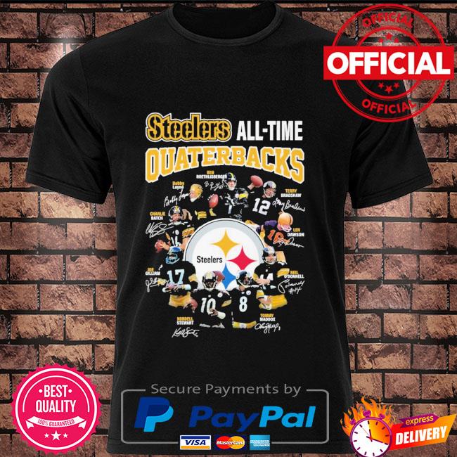 Protect 8 Pittsburgh Steelers shirt, hoodie, sweater, long sleeve