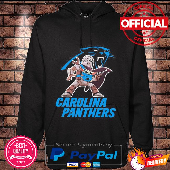 I Love My Teams Carolina Panthers Shirt, hoodie, sweater, long sleeve and  tank top