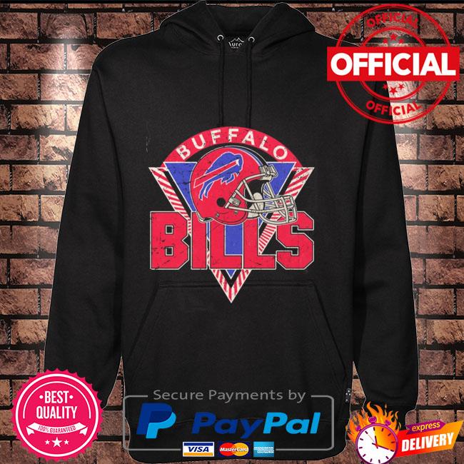 Buffalo Bills Vintage Logo Cool Shirt