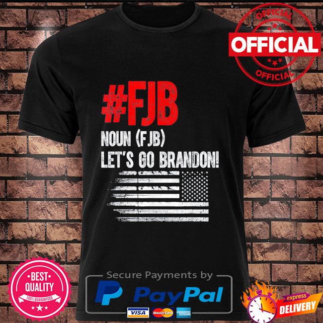 What does 'Let's Go Brandon' mean?