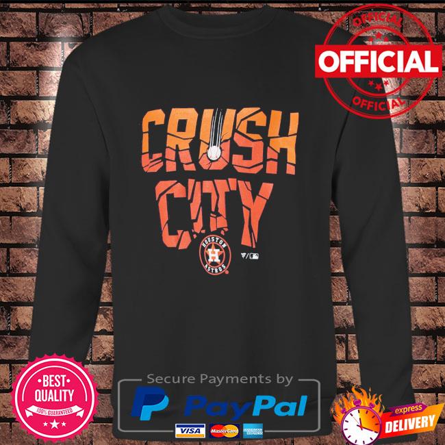 Crush City Astros