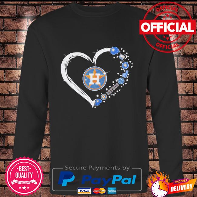 My heart belongs to Houston Astros twinkle shirt, hoodie, sweater, long  sleeve and tank top