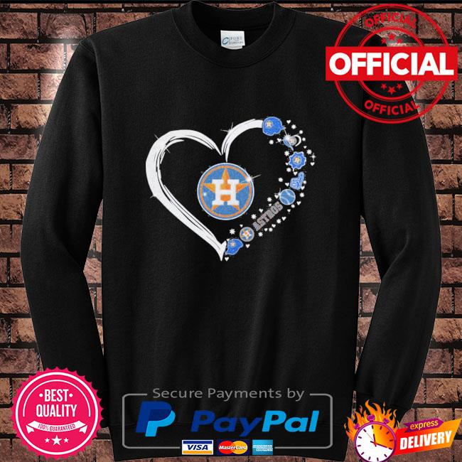 Houston Astros Heart 2021 shirt, hoodie, sweater, long sleeve and tank top