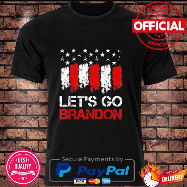 Let's Go Brandon Impeach President Funny Costume Eagle American