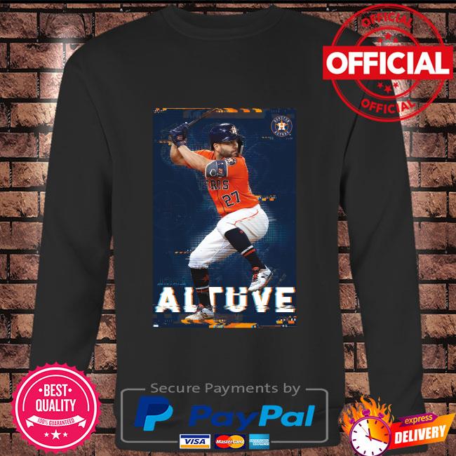 ASTRO Jersey Long sleeves