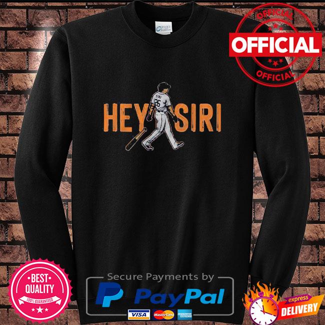 Jose Siri Hey Siri Tee Shirt, hoodie, sweater, long sleeve and tank top