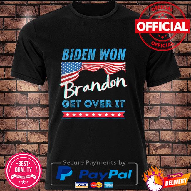 Lets Go Brandon Political Saying Let's Go Brandon Tee Shirt, hoodie,  sweater, long sleeve and tank top