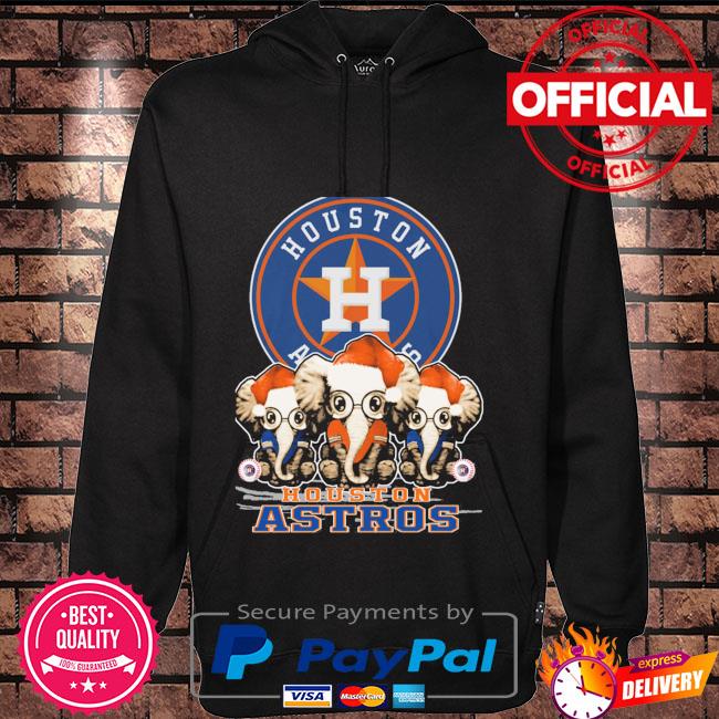 Houston Astros Sweater 