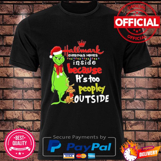 the grinch christmas sweater from movie