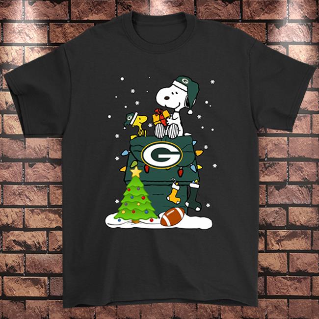 Green Bay Packers Mens Shirts, Sweaters, Packers Ugly Sweaters