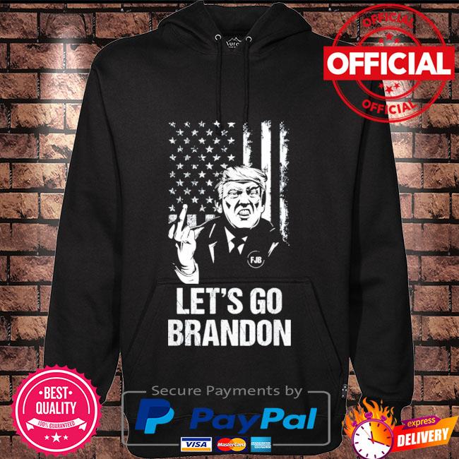 Let's Go Brandon American flag 2021 Shirts, hoodie, sweater, long sleeve  and tank top