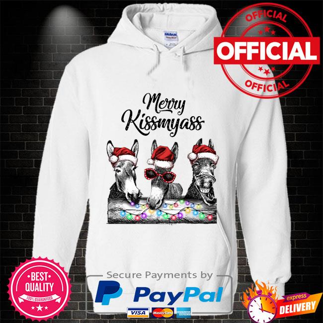 Santa Claus If You Don't Like Tampa Bay Rays Merry Kissmyass T-shirt,Sweater,  Hoodie, And Long Sleeved, Ladies, Tank Top