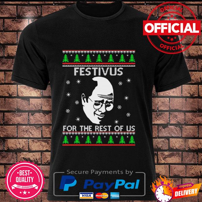 festivus sweatshirt