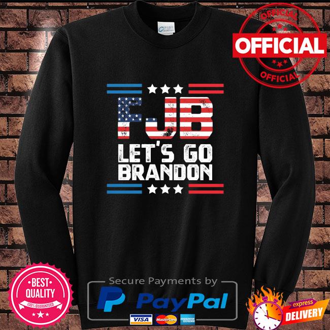 Funny Eagles Let's Go Brandon Meme Apparel American Flag Shirt, hoodie,  sweater, long sleeve and tank top