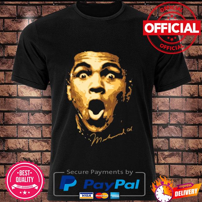 Nike Mike Tyson T-Shirts for Men