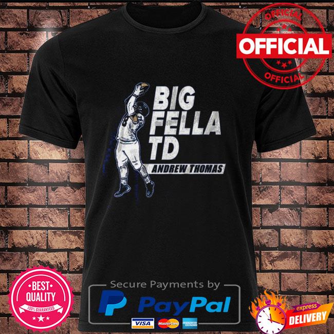 Big Fella Shirt 