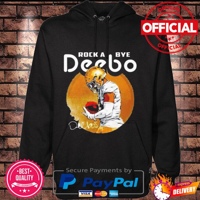 Deebo Samuel T-Shirt, hoodie, sweater, long sleeve and tank top