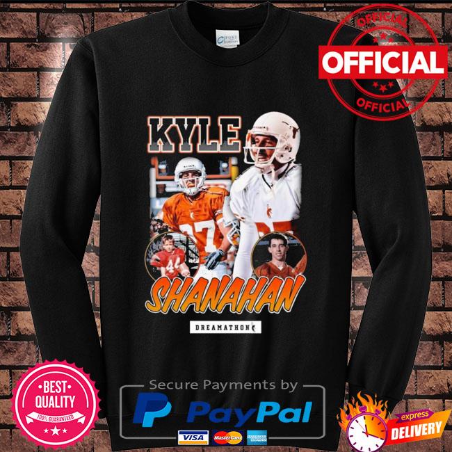 Official San Francisco 49Ers Kyle Shanahan Dreams 2021 Shirt, hoodie,  sweater, long sleeve and tank top