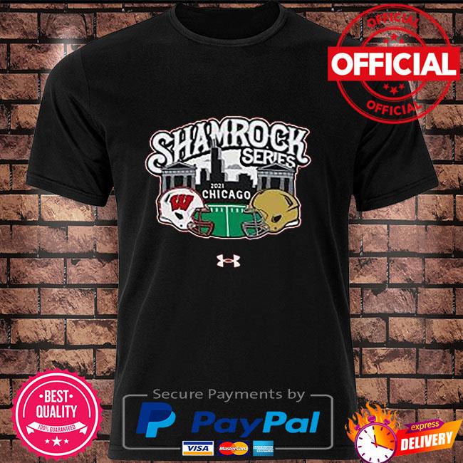 shamrock series shirts