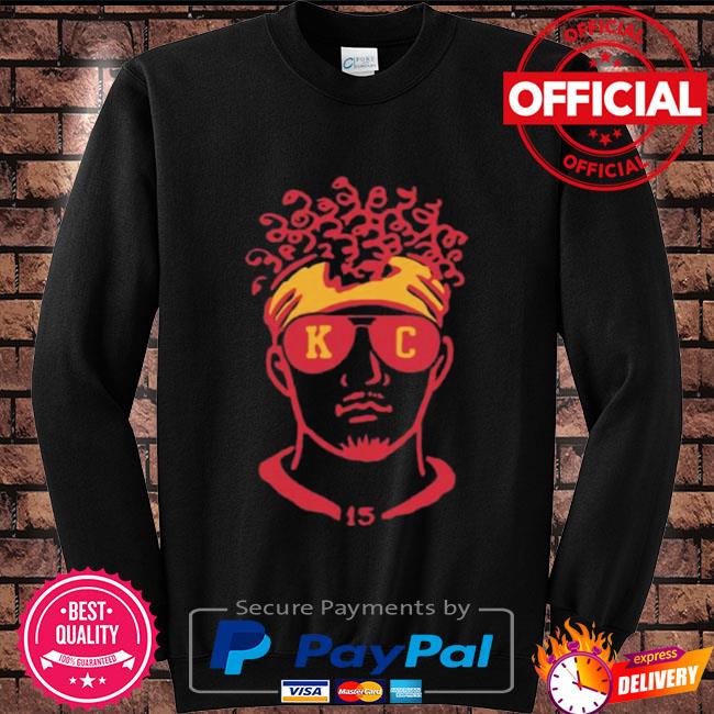 Patrick Mahomes Cool Mahomes Shirt, hoodie, sweater, long sleeve