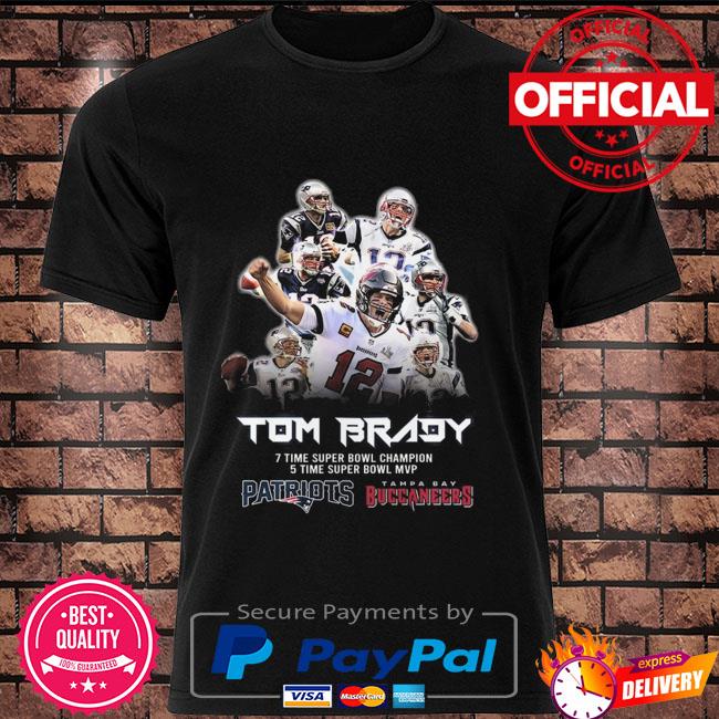 Tom Brady Half And Half T-shirt, hoodie, sweatshirt and tank top