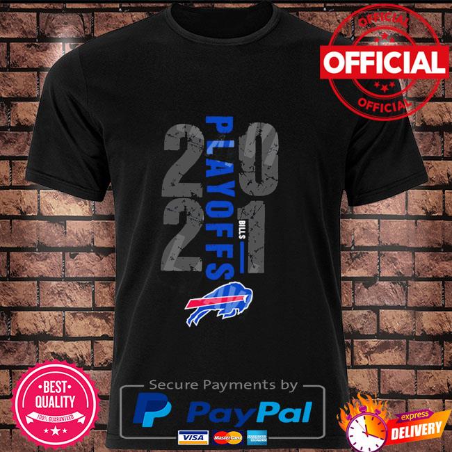 Buffalo Bills playoffs 2021 2022 NFL two sided shirt, hoodie, sweatshirt  and tank top