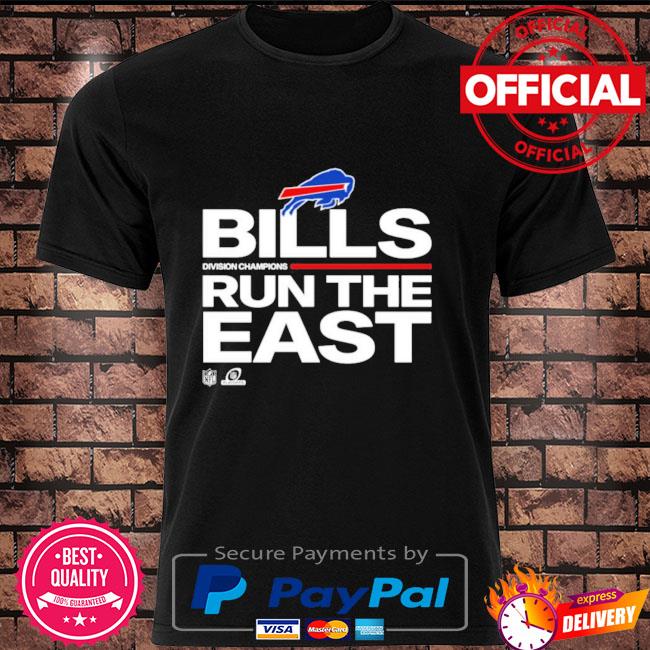 Buffalo Bills Afc East Champions 2021 Shirt, hoodie, sweater, long