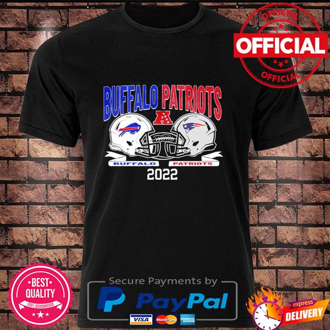 Buffalo Bills Vs New England Patriots AFC East Champions shirt,Sweater,  Hoodie, And Long Sleeved, Ladies, Tank Top