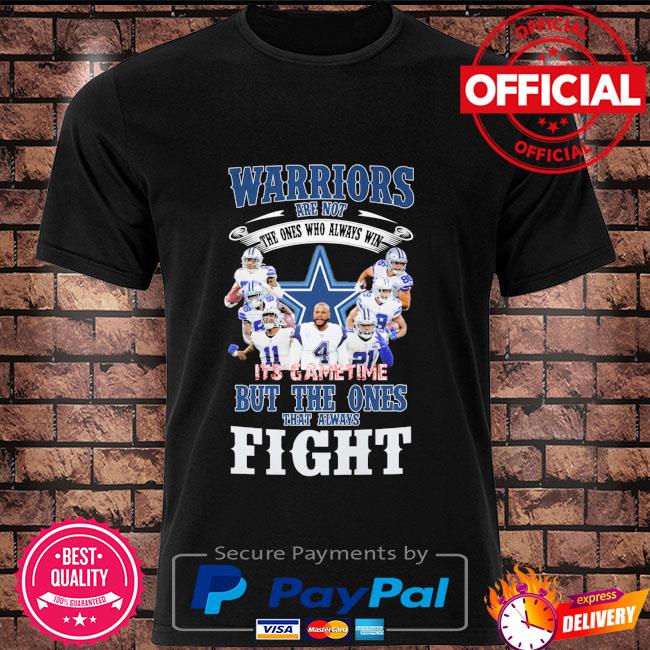 Dallas Cowboys Victory T shirt