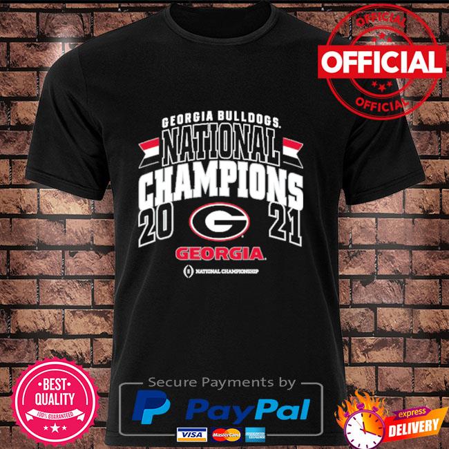 Georgia Bulldogs National Champions 2021 CFP Championship Shirt, hoodie,  sweater, long sleeve and tank top