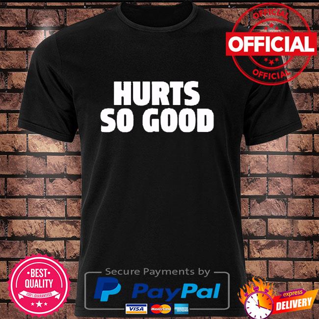 Jalen hurts so good shirt, hoodie, sweater, long sleeve and tank top