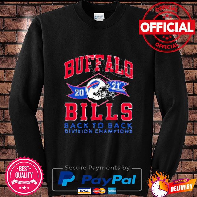 Buffalo Bills Champions 2021 T-shirt, hoodie, sweater, long sleeve and tank  top