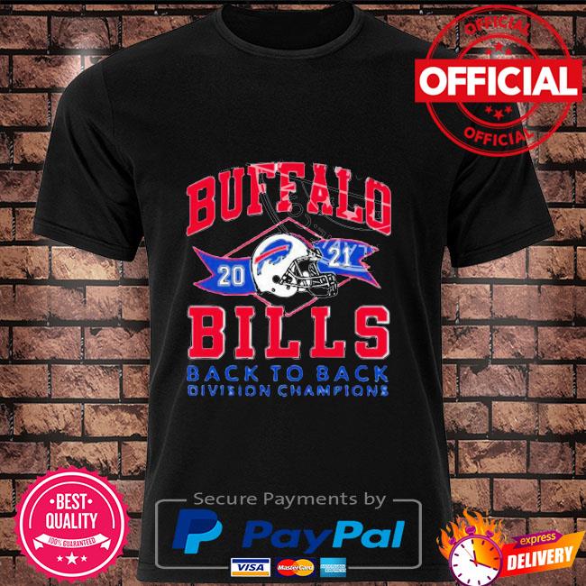 bills division champs shirts