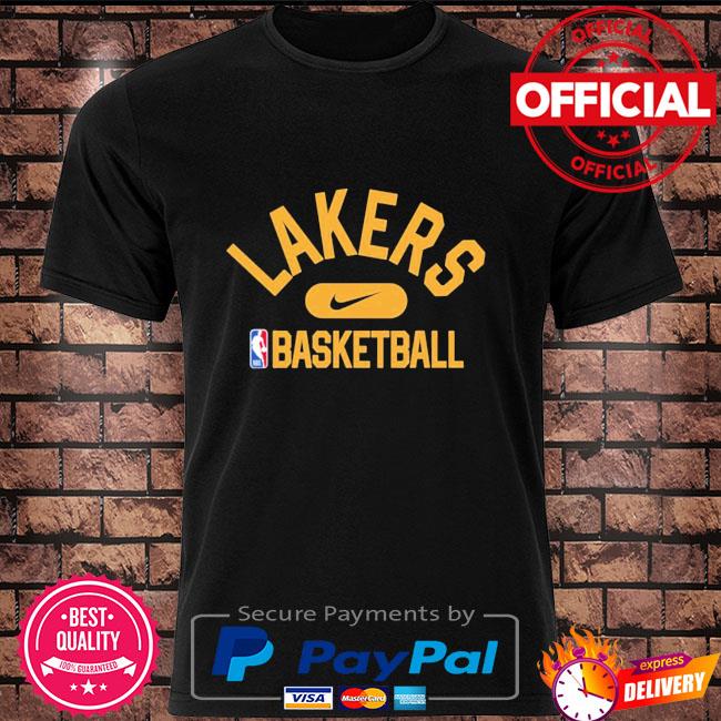 Los Angeles Lakers Basketball Shirt, hoodie, longsleeve, sweater