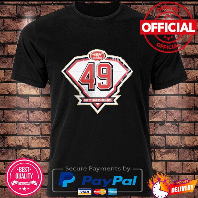 Forty Niners Tee