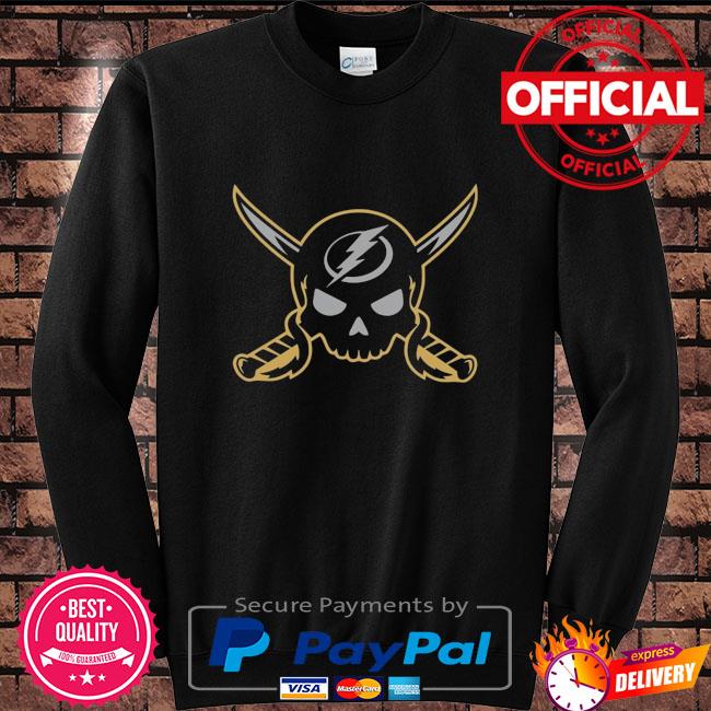 Tampa Bay Lightning Gasparilla New 2022 Shirt, hoodie, sweater, long sleeve  and tank top
