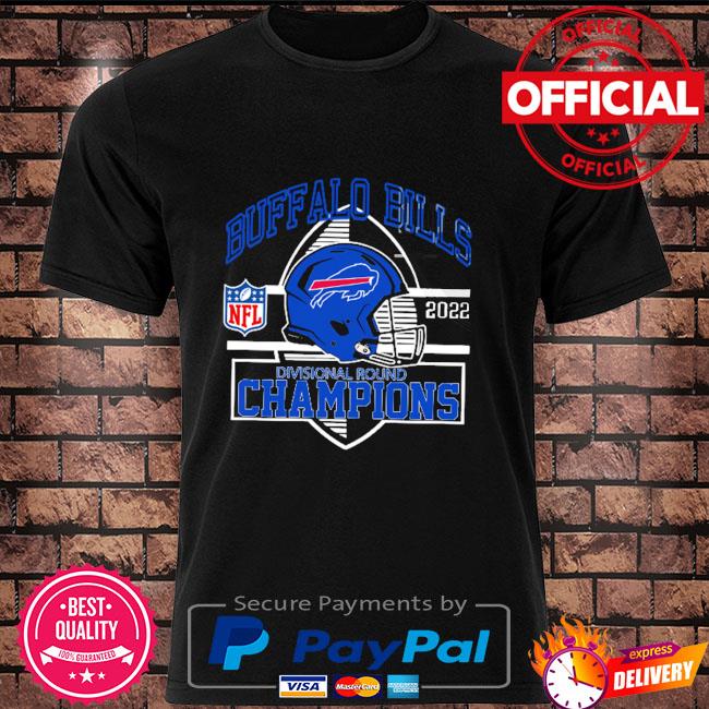 buffalo bills afc champs 2022