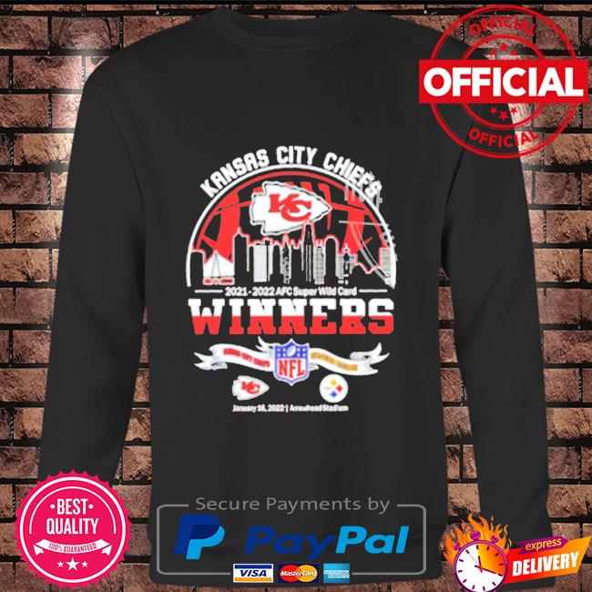 TS Kansas City Chiefs Logo shirt, hoodie, sweater, long sleeve and tank top