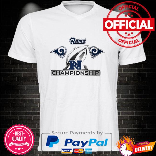 Official Los Angeles Rams Superbowl Champions 2022 T-Shirt, hoodie,  sweater, long sleeve and tank top