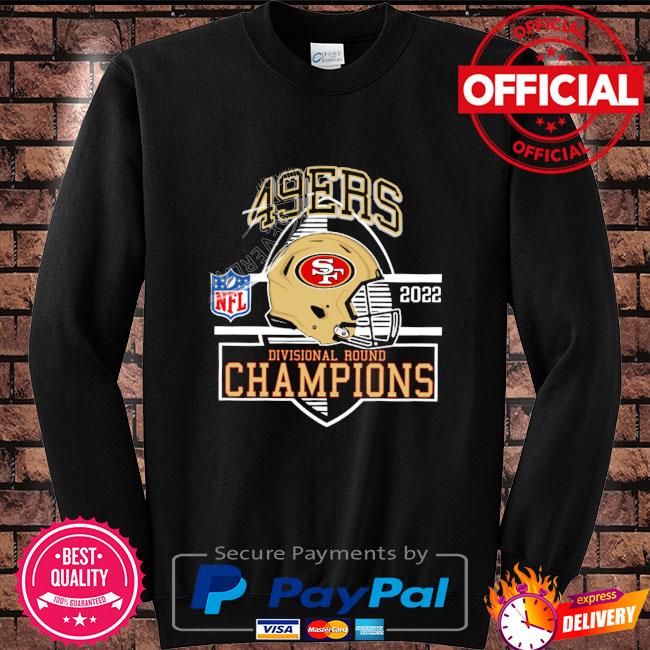 San Francisco 49ers 2022 NFC Championship Shirt, hoodie, sweater and long  sleeve