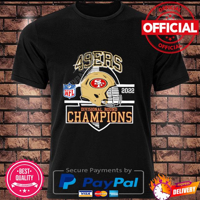 San francisco 49ers 2022 nfc championship fan shirt, hoodie