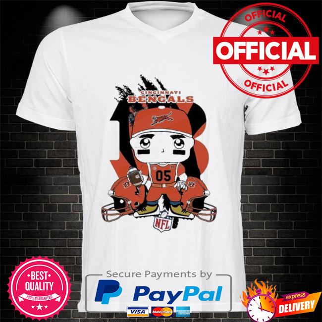 Funko Cincinnati Bengals NFL Fan Shop