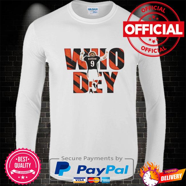 Cincinnati Bengals Believe Joe Burrow graphic 2022 shirt, hoodie