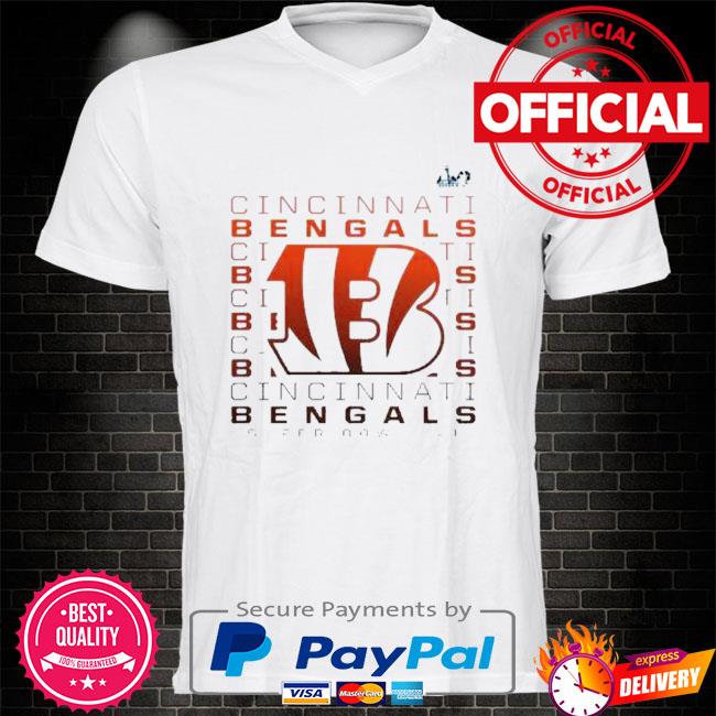 Cincinnati Bengals Super Bowl Champion 2022 Shirt, hoodie, sweater, long  sleeve and tank top