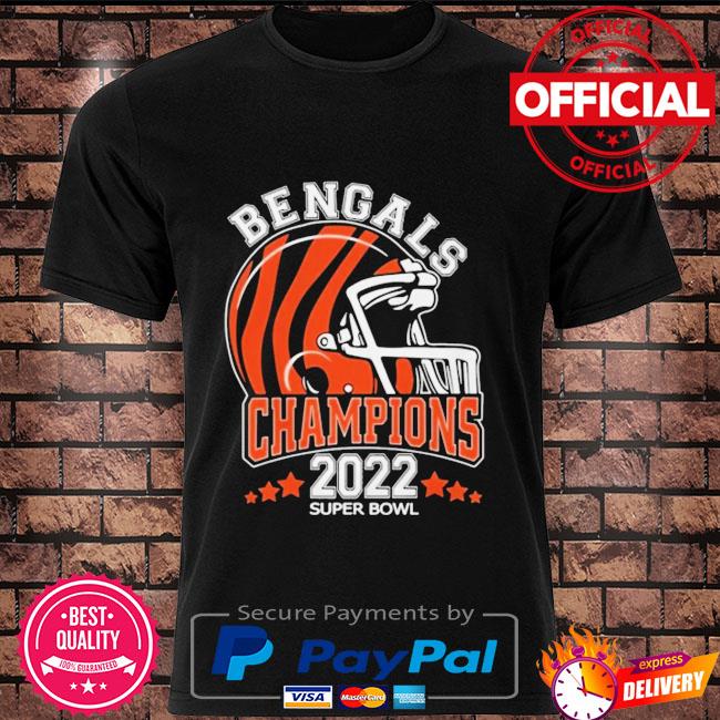 bengals super bowl 2022 shirts