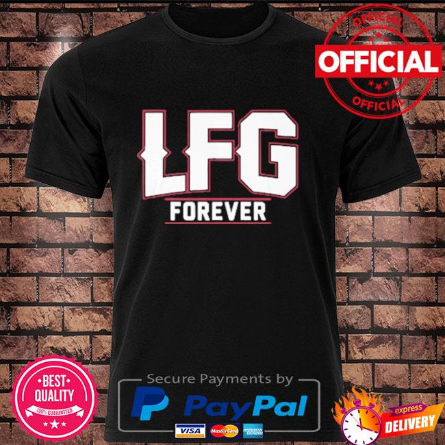 LFG Men's Tee Shirt-t-shirt 