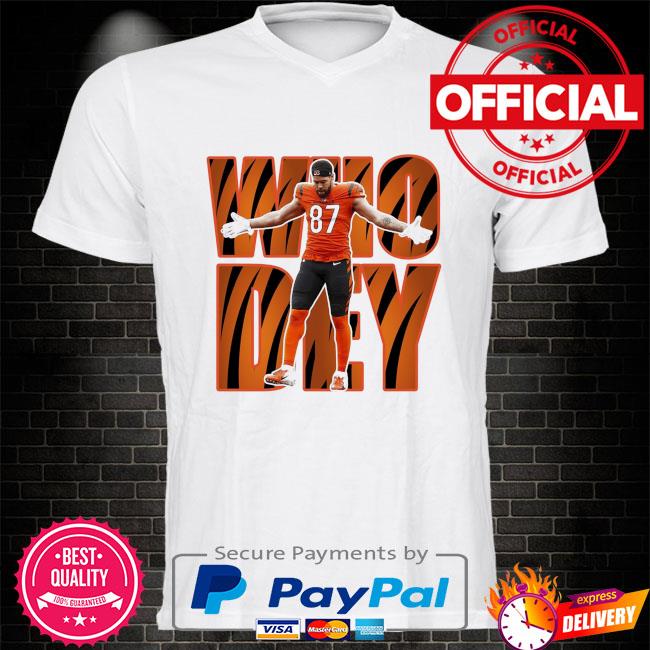 Official Cincinnati Bengals Super Bowl Champions 2022 Who Dey shirt,  hoodie, sweater, long sleeve and tank top