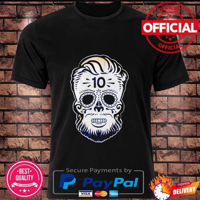 Official Cooper Kupp Sugar Skull Shirt, hoodie, sweater, long sleeve and  tank top